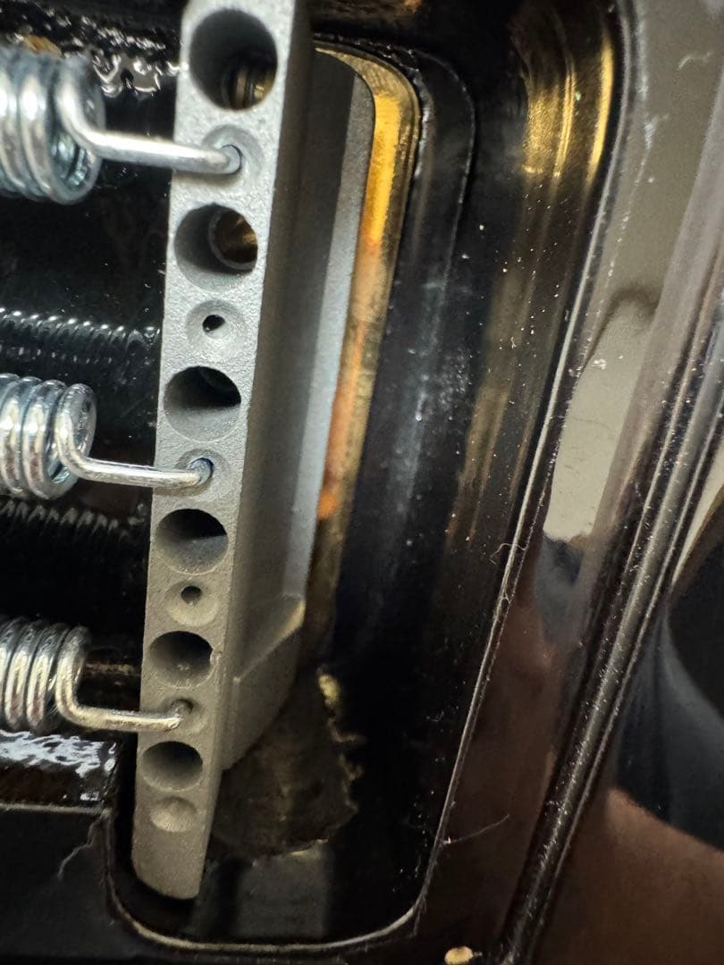 charvel fenderヘッド　ディンキー　サンディマス　san dimas