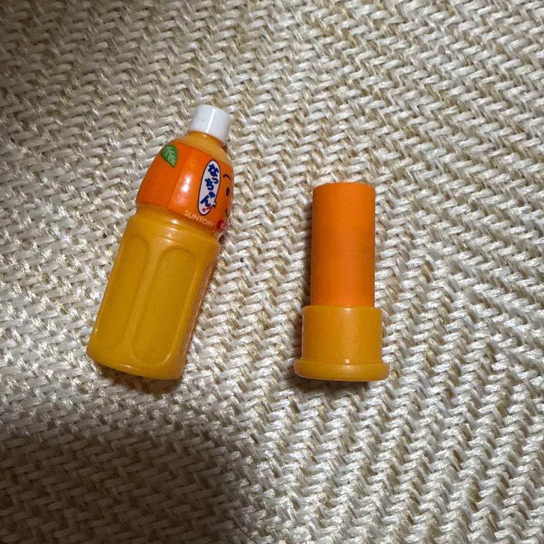 なっちゃん 消しゴム