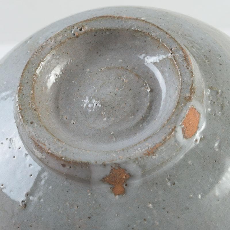 茶道具　金海駕洛窯　三島　数茶碗　五客　共箱　V　9468