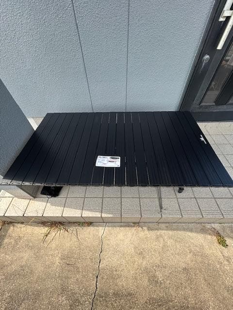 ogawa　オガワ　ロールテーブルL