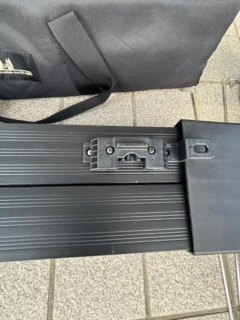 ogawa　オガワ　ロールテーブルL