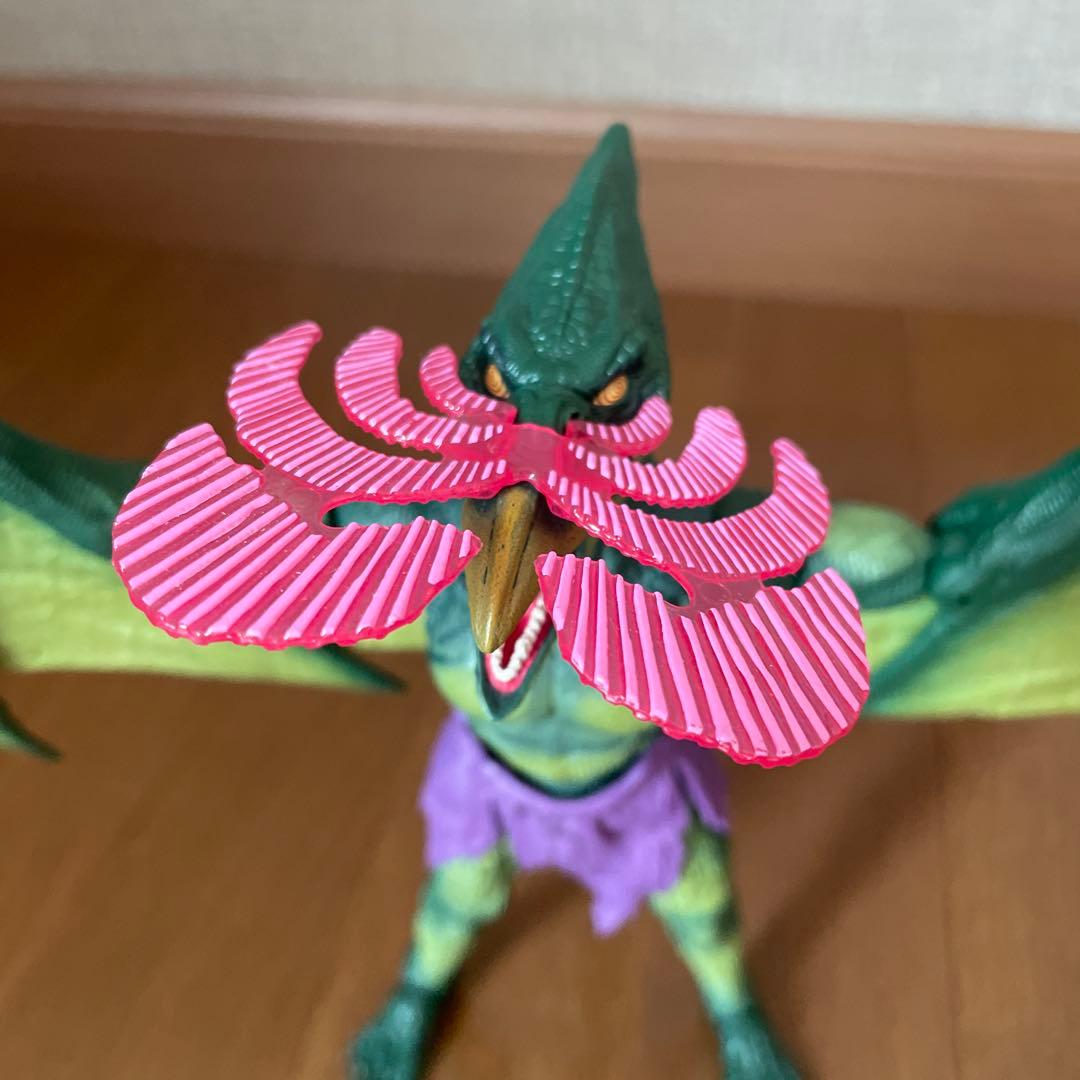 マーベルレジェンド　サウロン