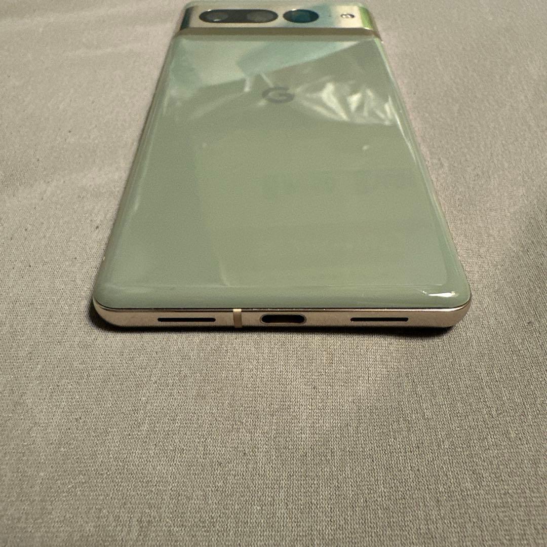 Google Pixel 7 Pro 128GB SiMフリー