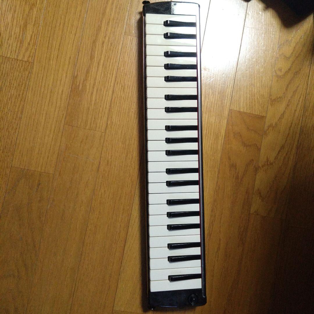 HAMMOND 44 HYPER 鍵盤ハーモニカ