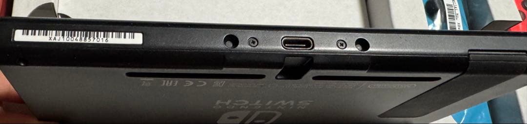 よ*1様 Switch 動作確認済み