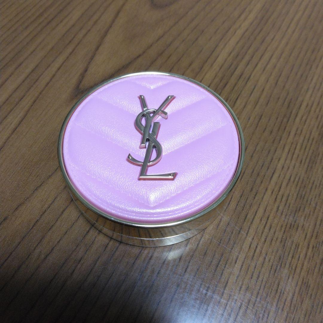 イヴサンローラン　チーク42