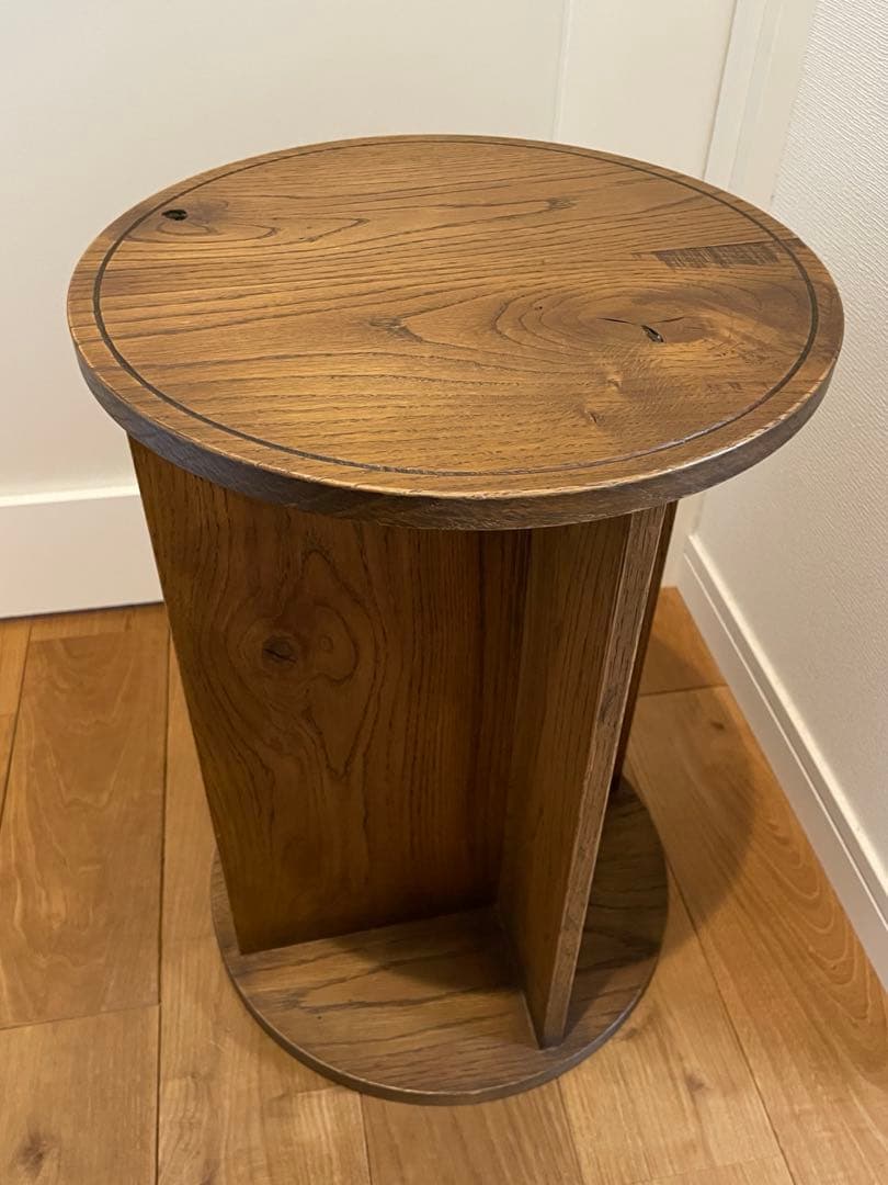 TRUCK FURNITURE TD SIDE TABLE サイドテーブル