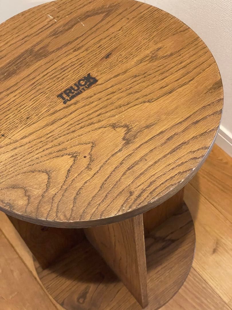 TRUCK FURNITURE TD SIDE TABLE サイドテーブル