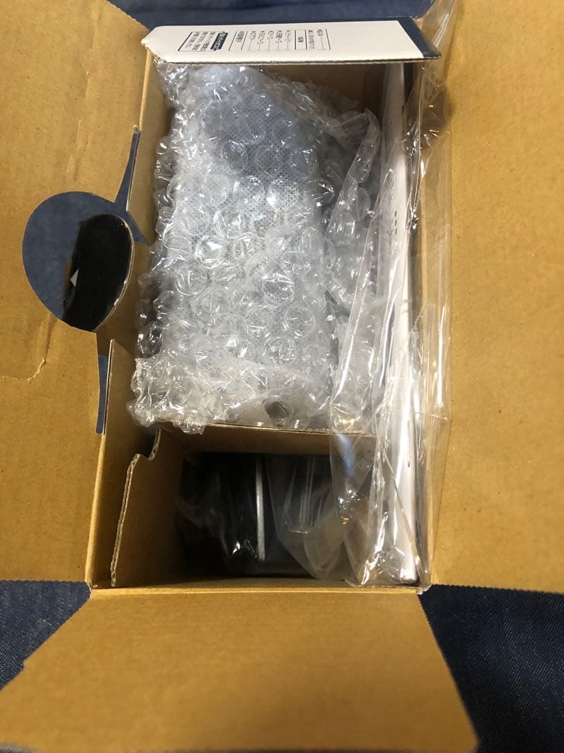 Panasonic HC-V360MS ② ビデオカメラ　美品　完動品