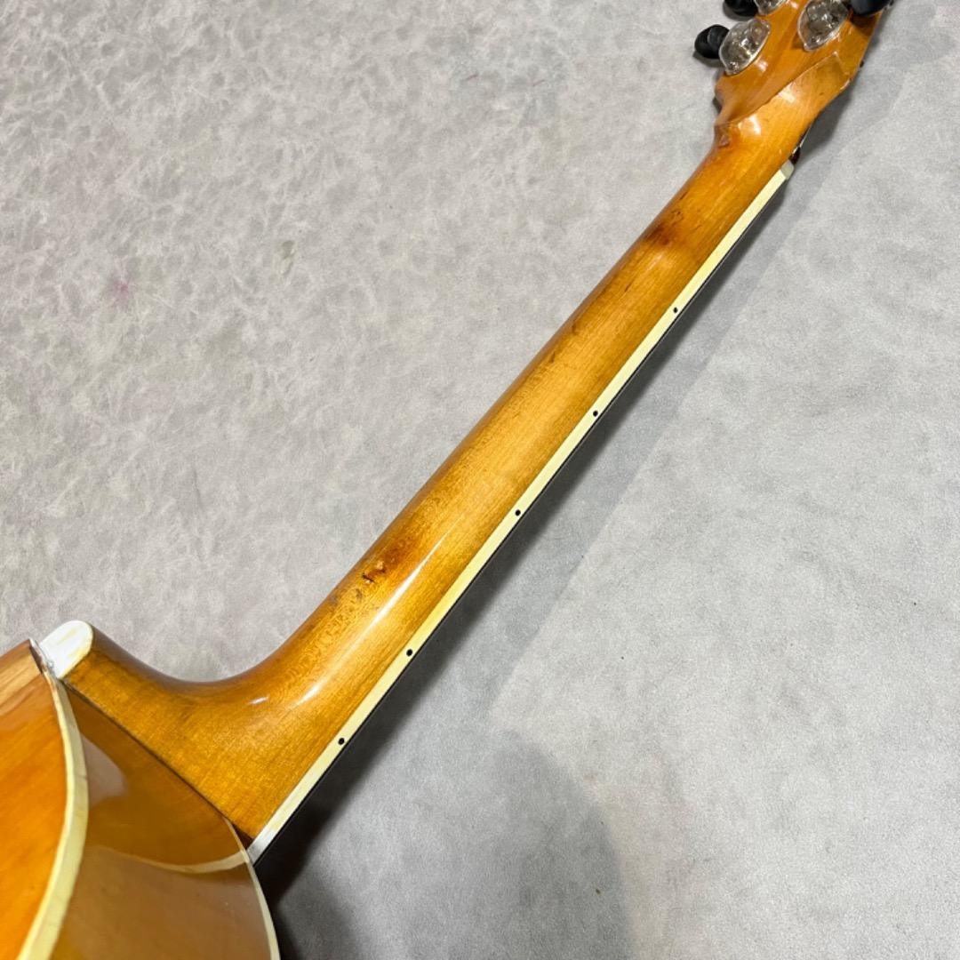 TEISCO EP-11 NAT 1960年代