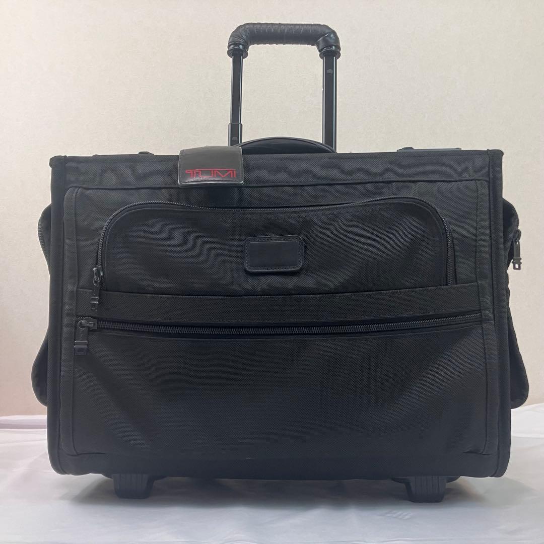 ⭐️希少⭐️ TUMI 2276D3 ラップトップ パイロットケース