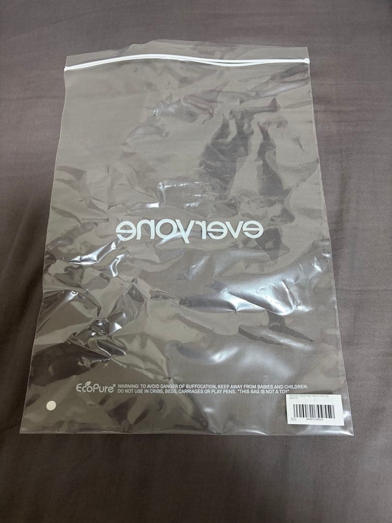 帽子 everyone original logo tropical wool cap