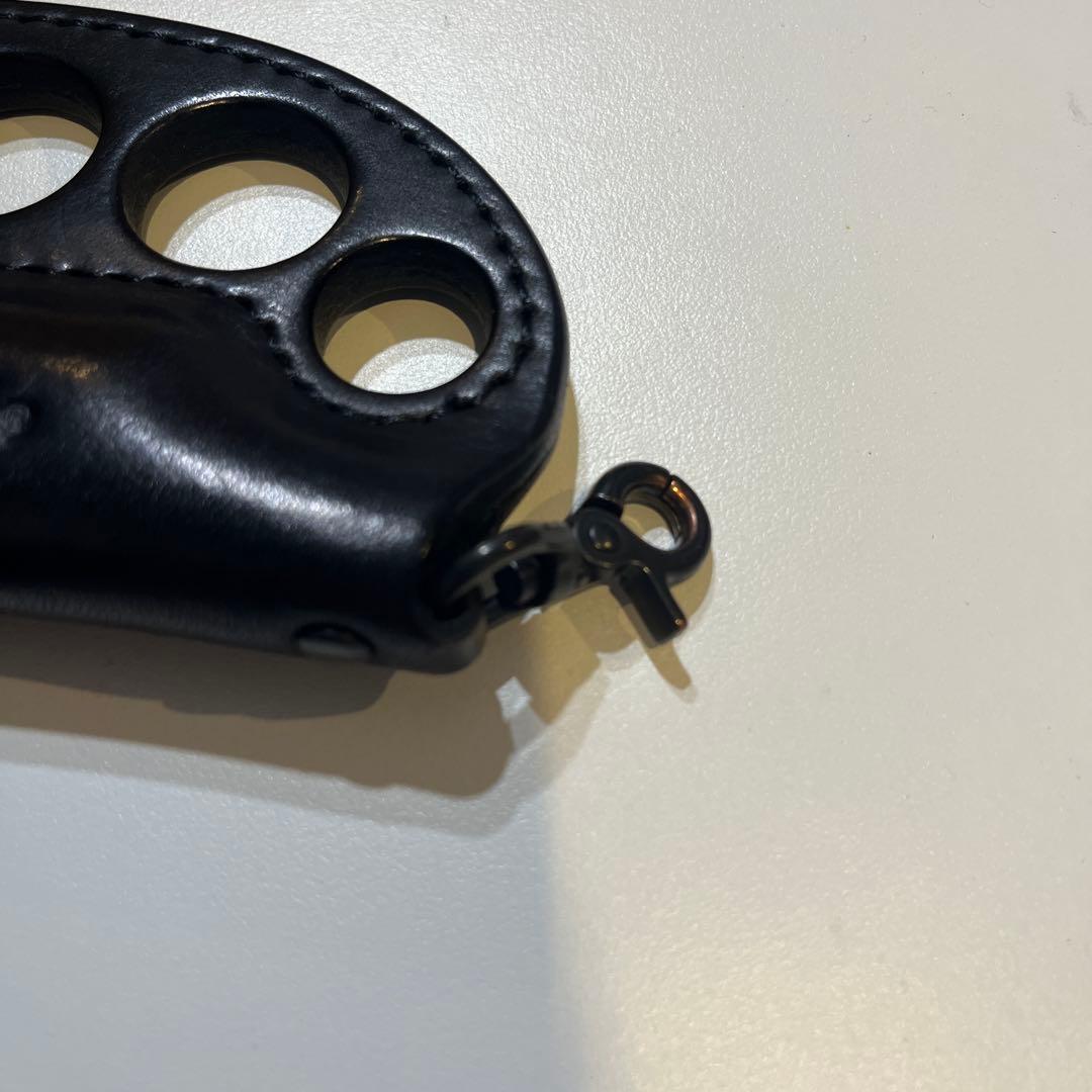 blackmeans ブラックミーンズ　ケース ライターケース