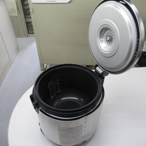 リンナイ ガス炊飯器 都市ガス RR-S100GS