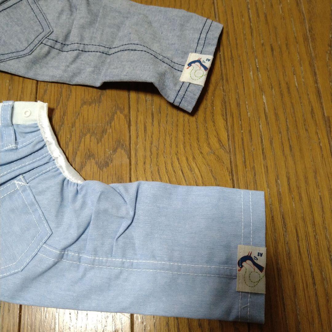 as know as dewan アズノゥアズデワン 色違いボトムス