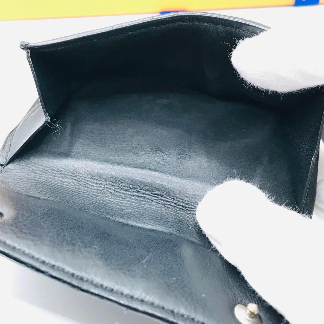 ルイヴィトン✨モノグラム エクリプス ディスカバリー コンパクト ウォレット