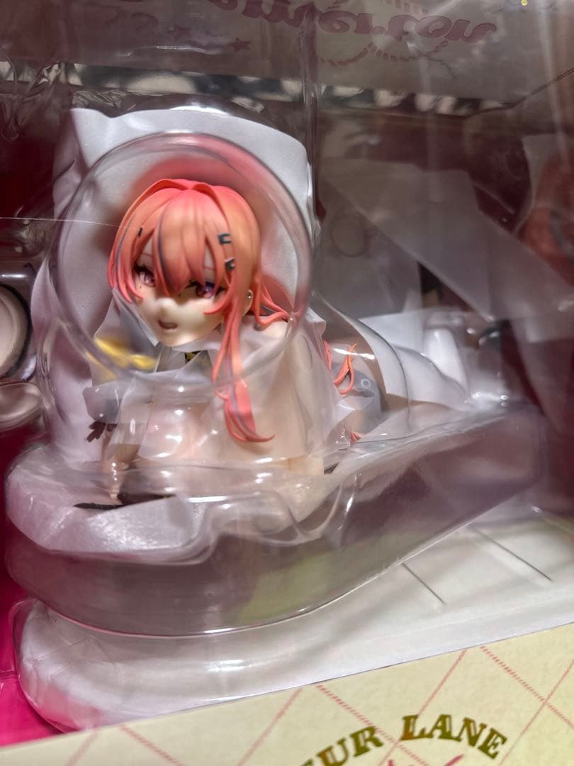 アルター　ブレマートン　抱きまくらver.