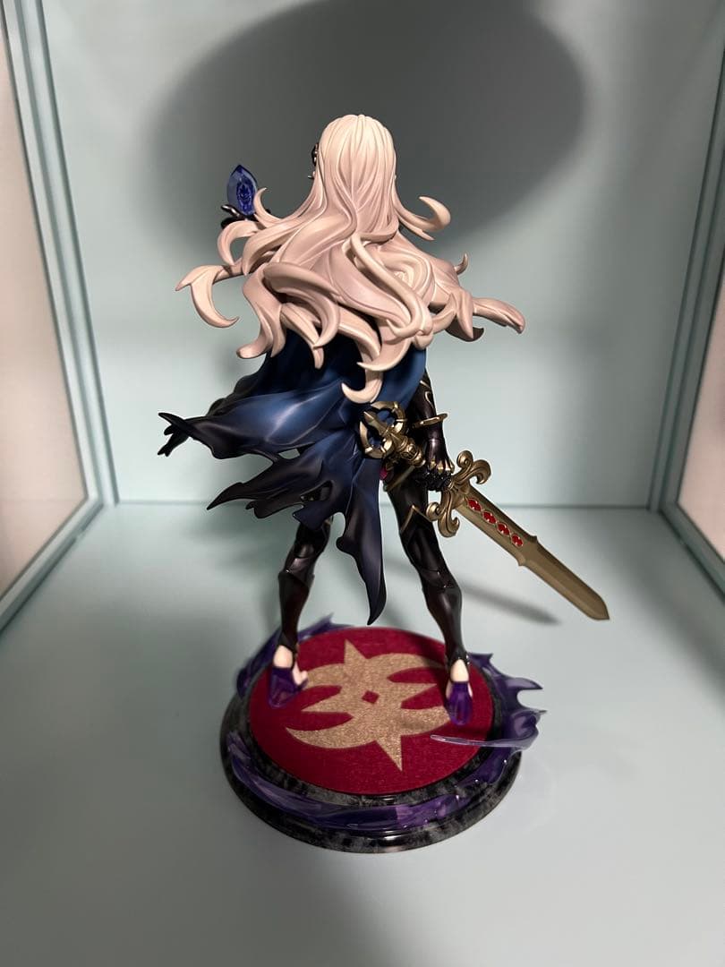 ファイアーエムブレム ダークブラッド カムイ 1/7 フィギュア