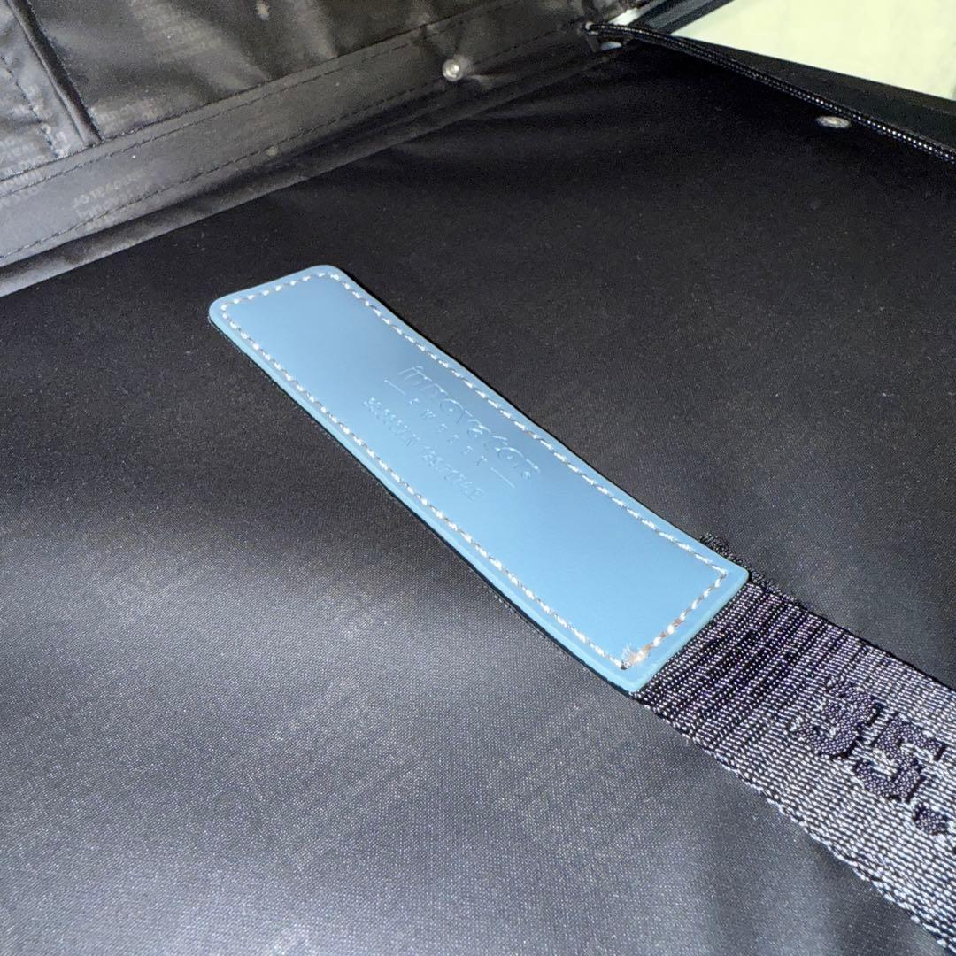 【使用一度】INNOVATOR アルミキャリーケース 1611stp 42L