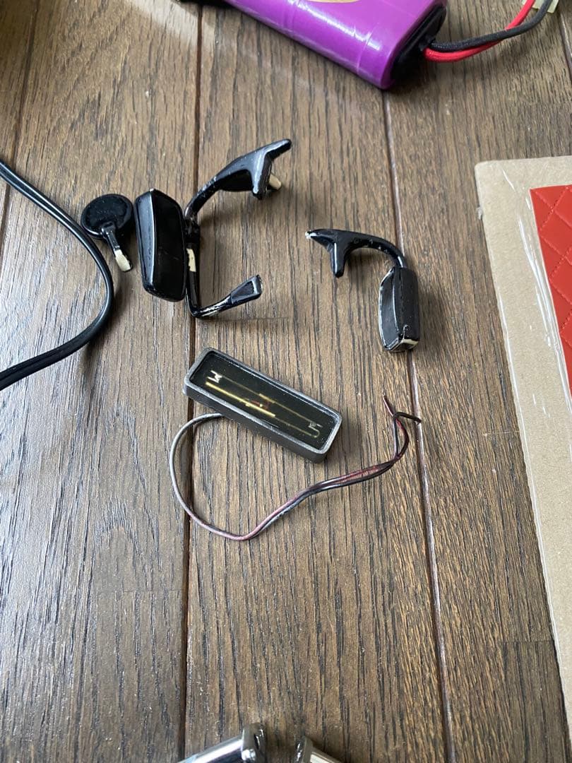 最終値下げ8月2日まで ムネトラ　17プロフィア 1/14 タミヤ　デカ箱