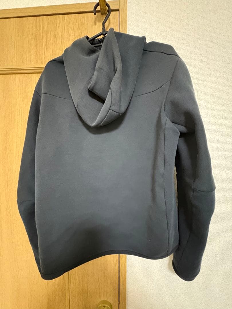 Nike しょうきち着用テックフリース　希少Sサイズ