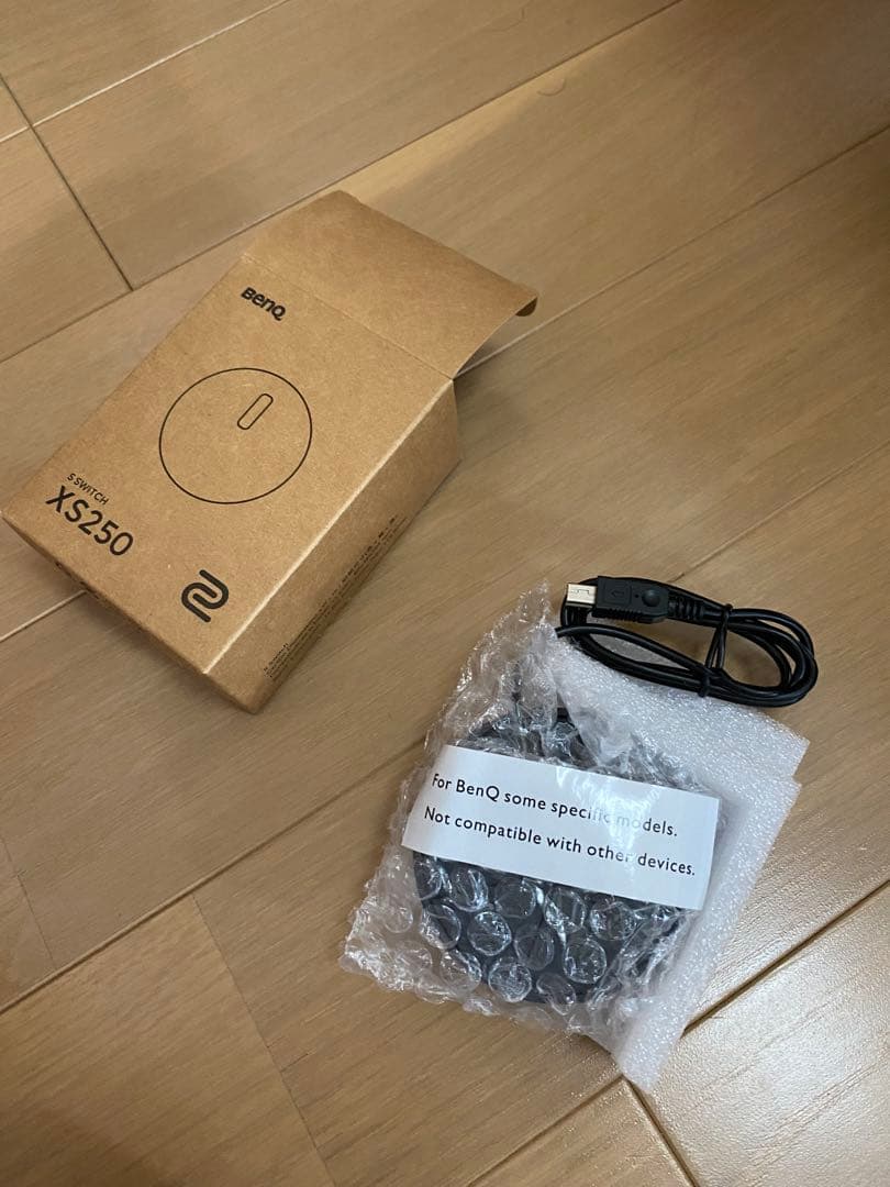 BenQ ZOWIE XL2546K ゲーミングモニター