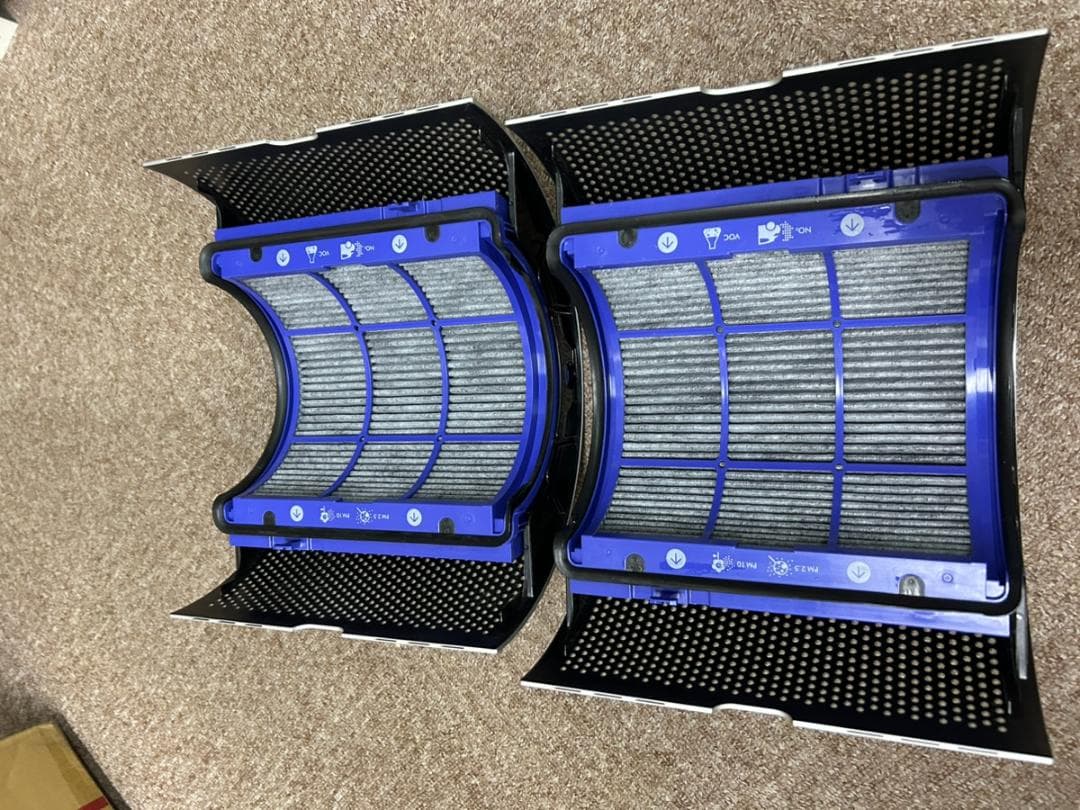 Dyson ダイソン 加湿空気清浄機 PH01 ホワイト 2020年製