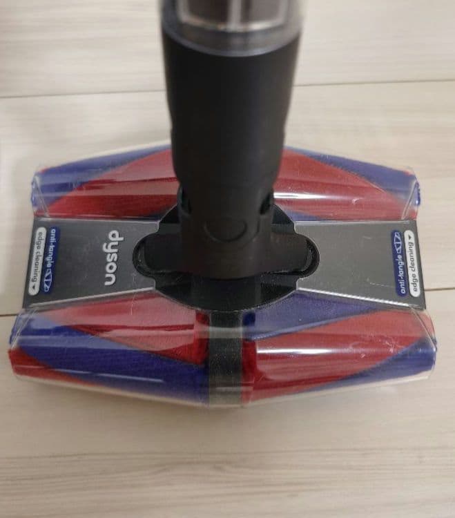 Dyson Pencivac Fluffycones (SV50 FC) 本体