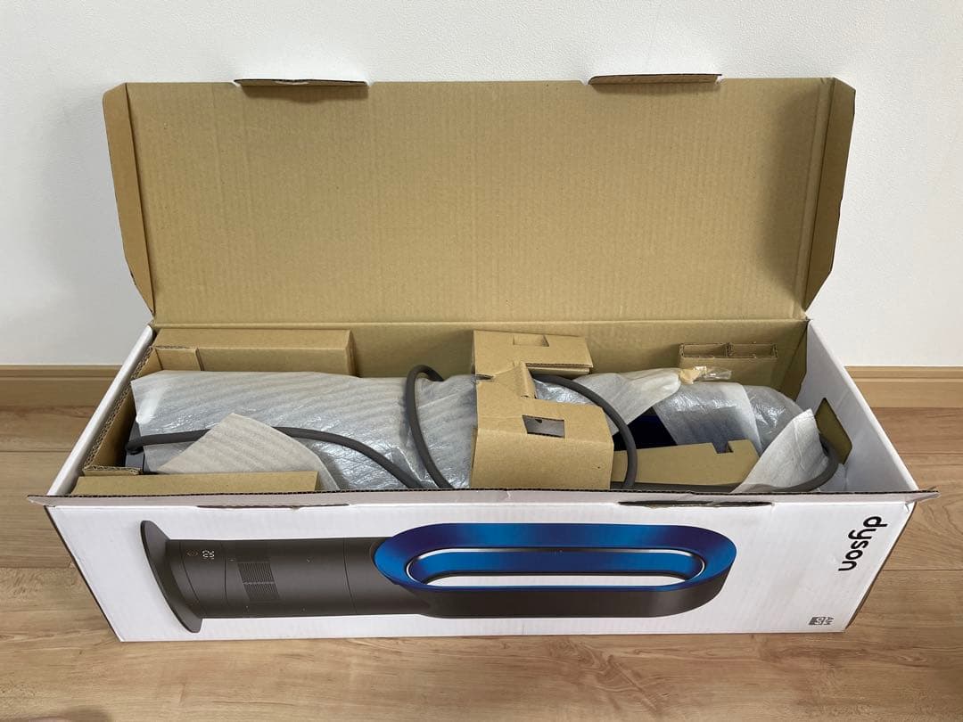 ダイソン AM09 hot cool