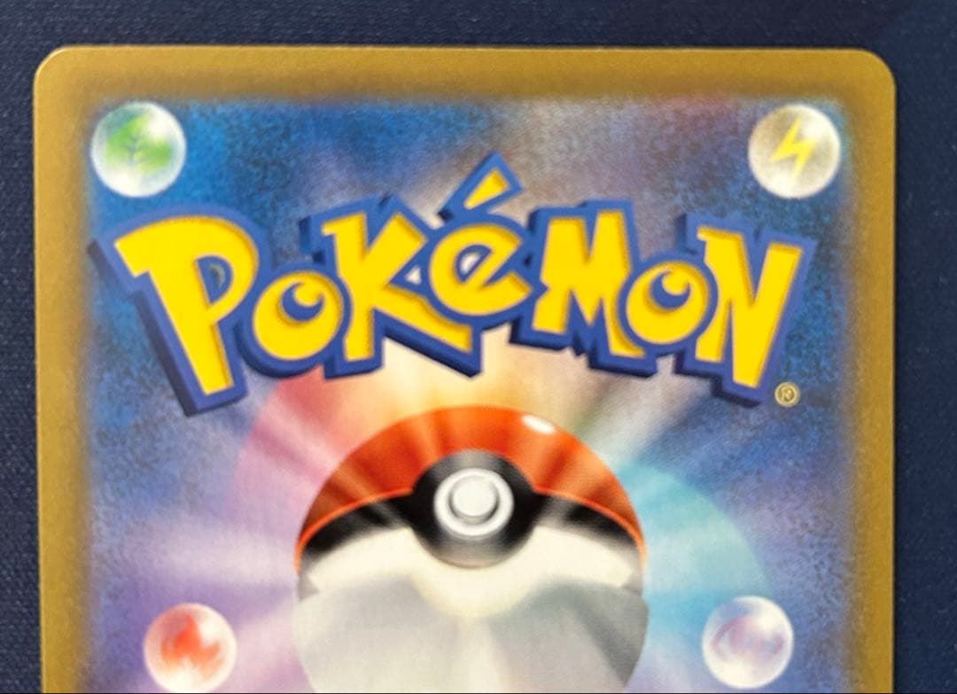 レックウザVMAX CSR