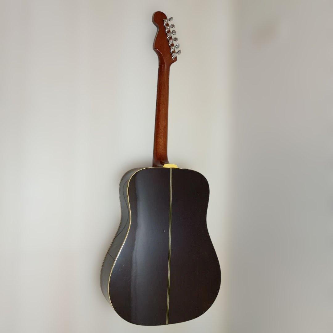 Fender California C-3 アコースティックギター