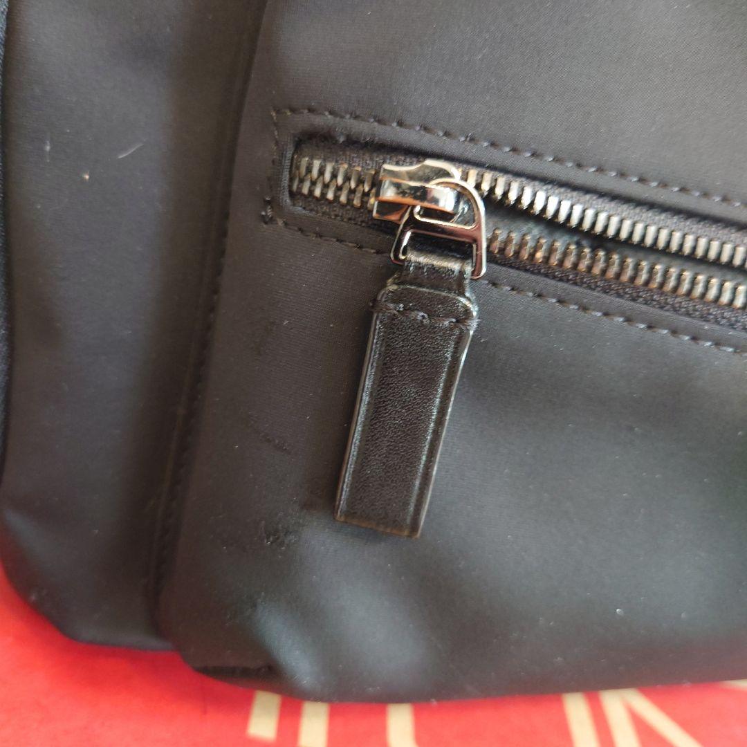 TUMI 66080D2E ハリソン コンバーチブル 3way ブリーフ