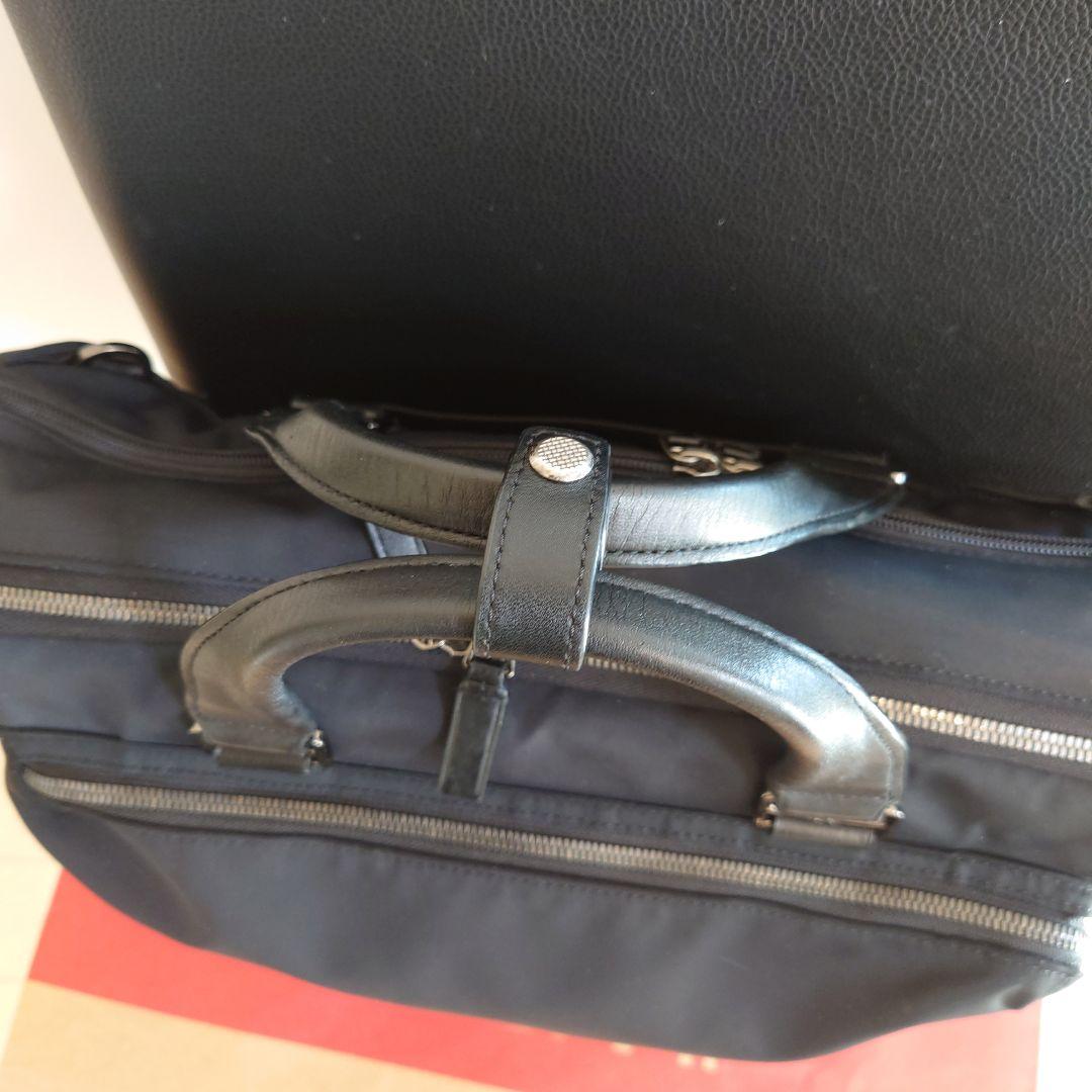 TUMI 66080D2E ハリソン コンバーチブル 3way ブリーフ