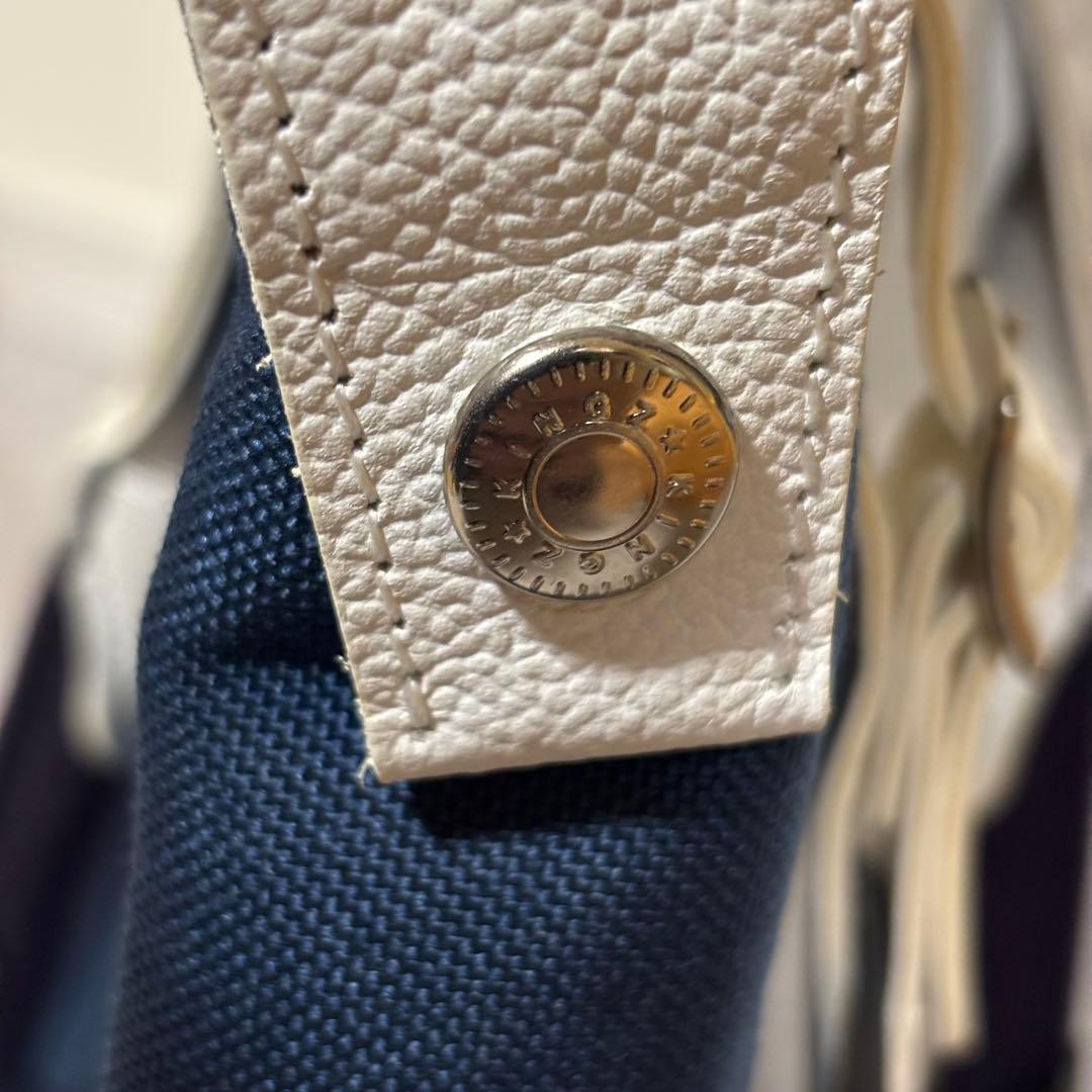 ⭐︎価格交渉歓迎⭐︎SAMANTHA KINGZ ビジネスバッグ 定価38500円