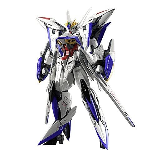 MG 機動戦士ガンダムSEED ECLIPSE エクリプスガンダム 1/☆★☆彡