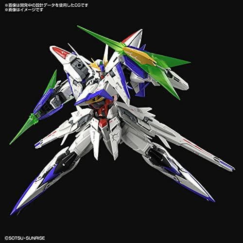 MG 機動戦士ガンダムSEED ECLIPSE エクリプスガンダム 1/☆★☆彡