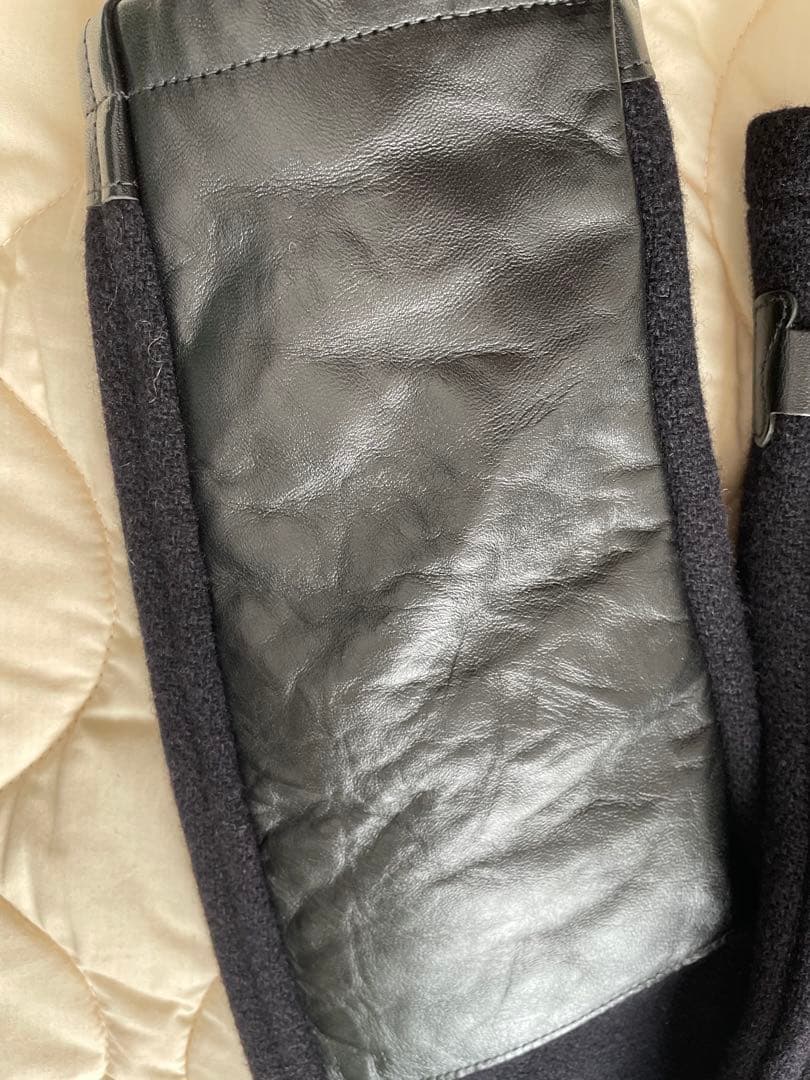 リアルマッコイズ SPORTS JACKET ウールジャケット