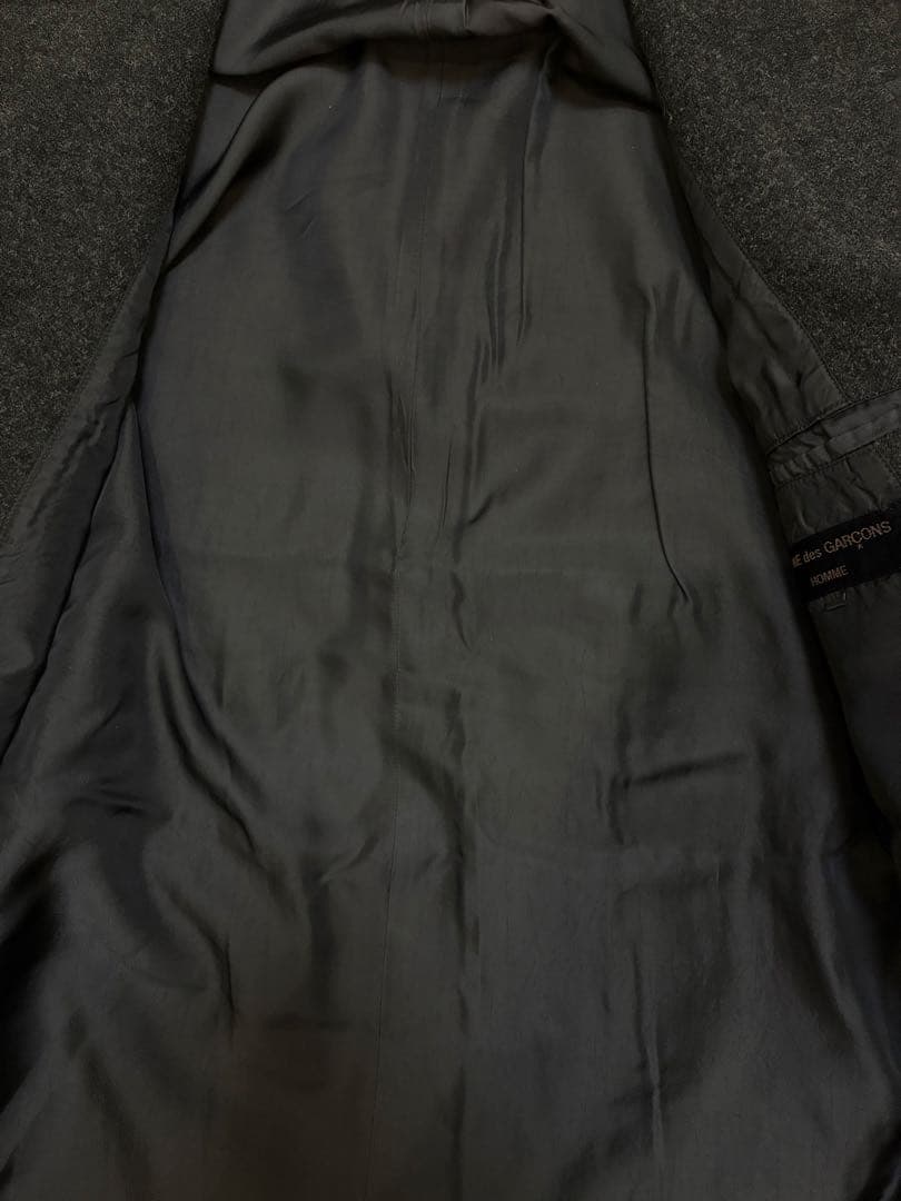 COMME des GARONS HOMME コムデギャルソンオム　サイズM