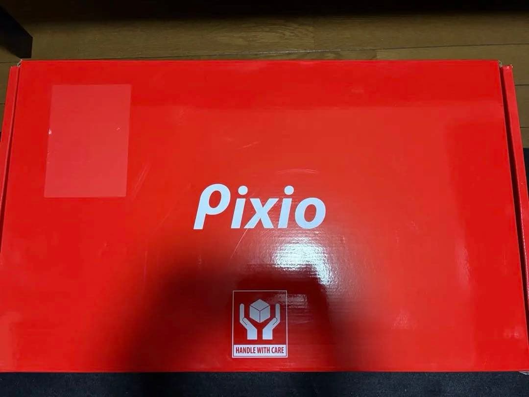 ディスプレイ・モニター本体 Pixio PX259 Prime S