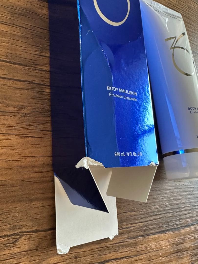 ZO Skin Health ボディエマルジョン 200mL