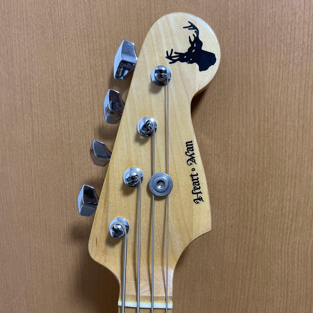 ハートマン　プレシジョンベース