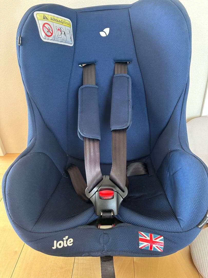 【M N】Joie チルト Tilt チャイルドシート