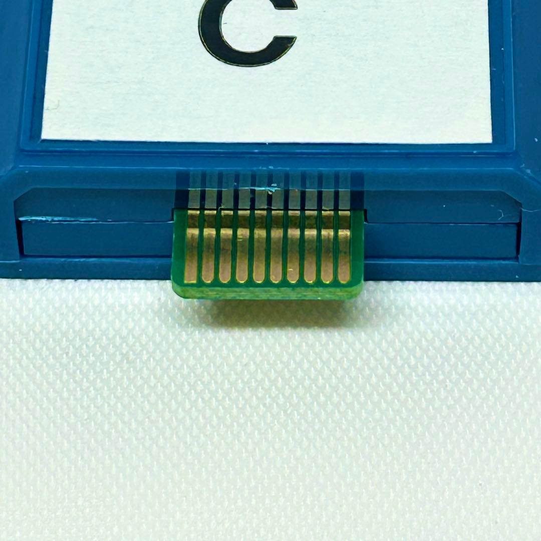 【希少】夢グループ カラオケ1番 3000曲 カートリッジ C　動作確認済