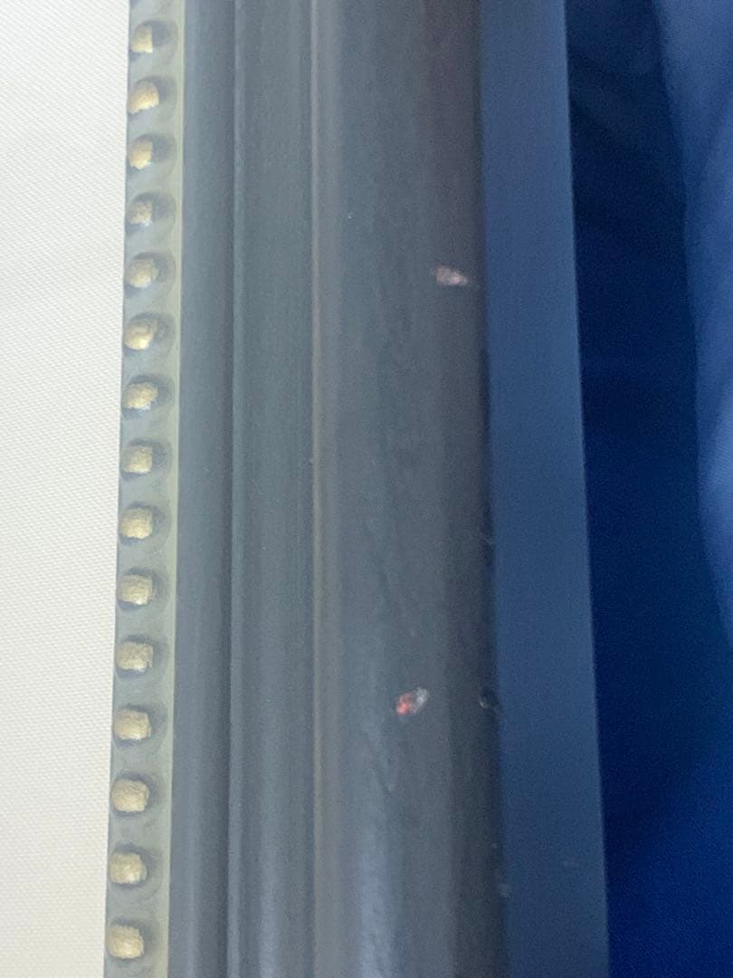 長野剛 版画 第六天魔王・織田信長 限定30部 直筆サインあり