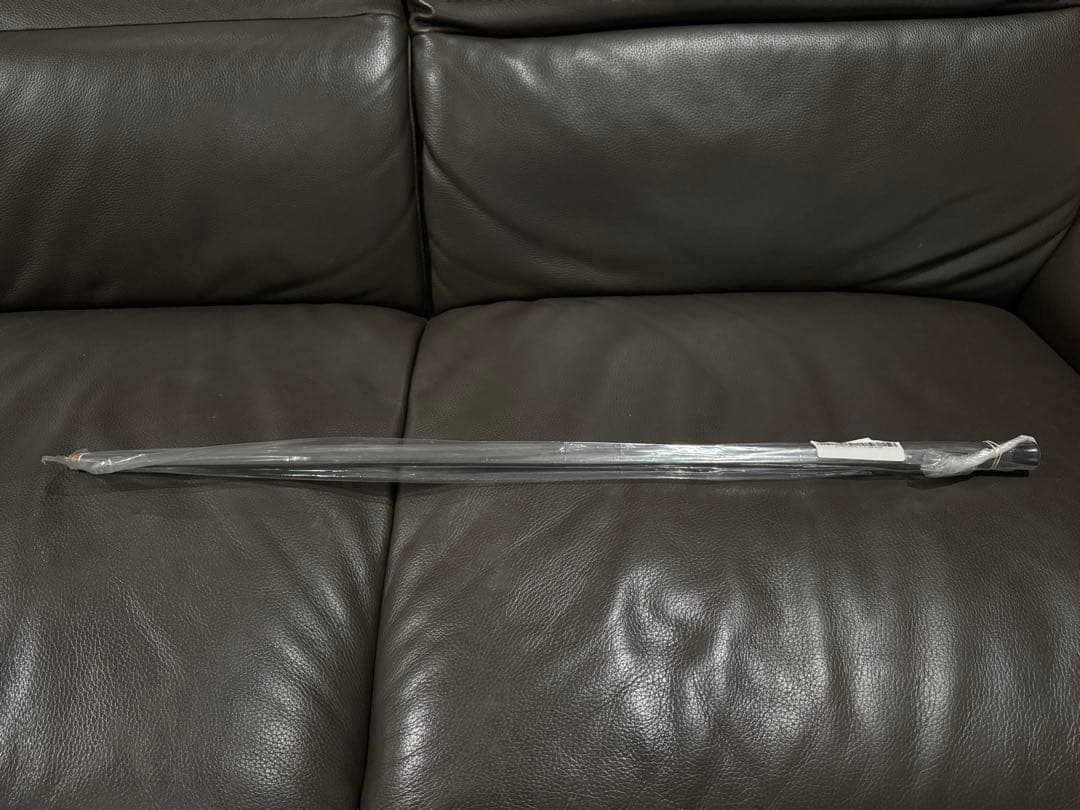 PREDATOR REVOシャフトWVP11.8㎜ ラジアル