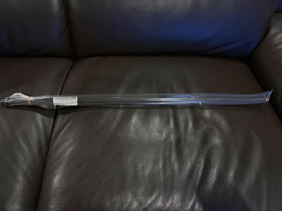 PREDATOR REVOシャフトWVP11.8㎜ ラジアル