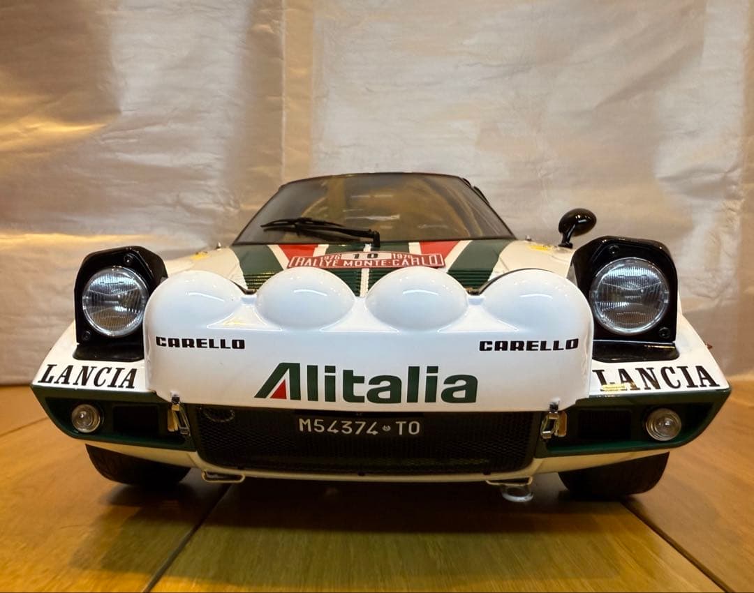 ハイパーなお三世 