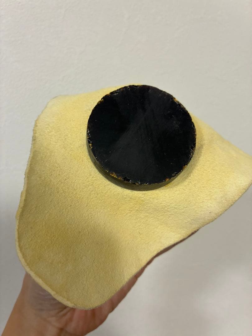 代々木　松本弦楽器　オリジナル　ヴァイオリン　松脂