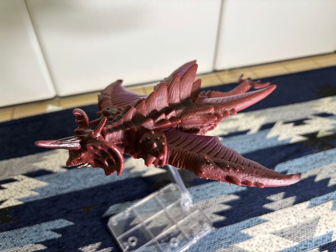 ムービーモンスターシリーズ『ゴジラVSデストロイア』セット