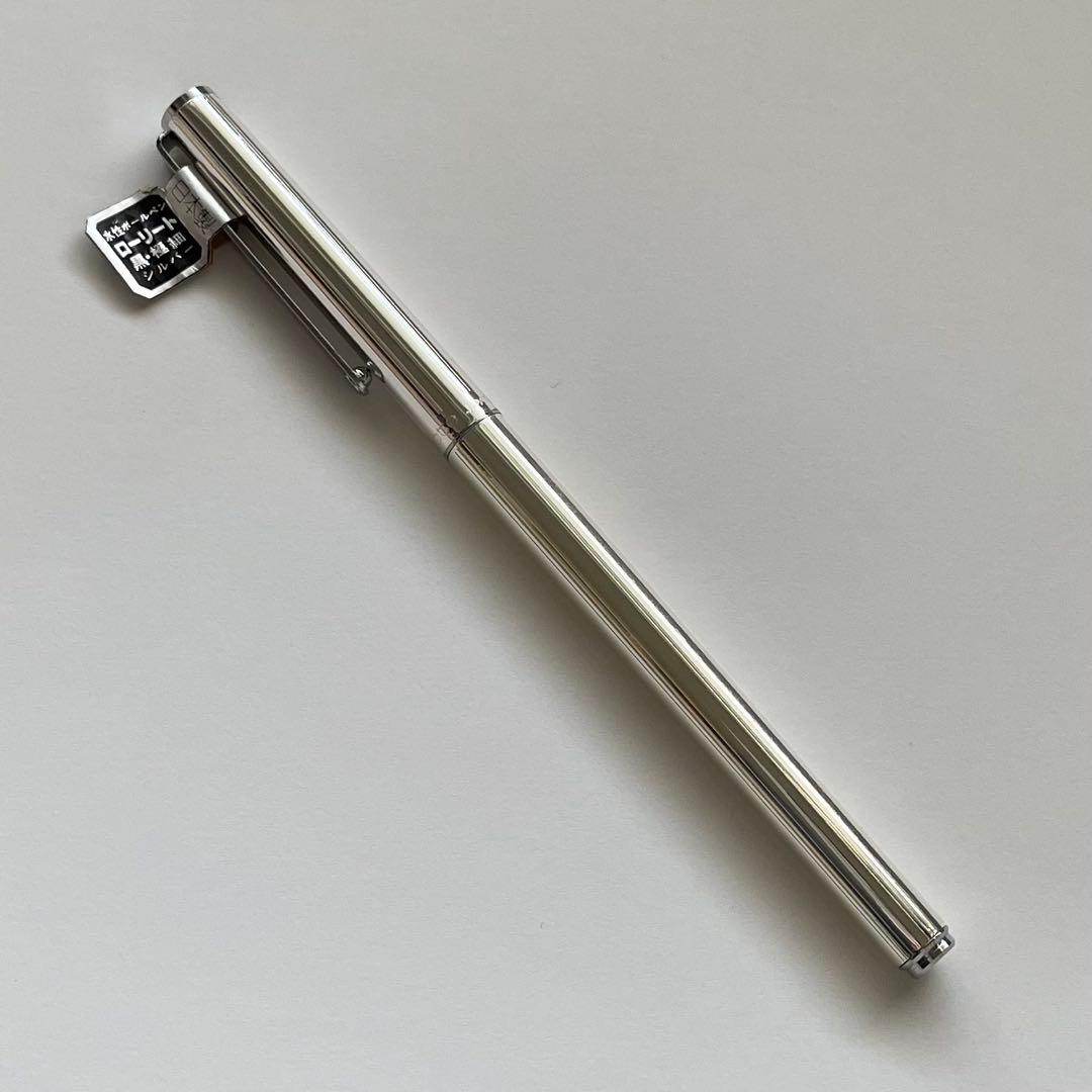 パイロット ローリート クローム ストライプ